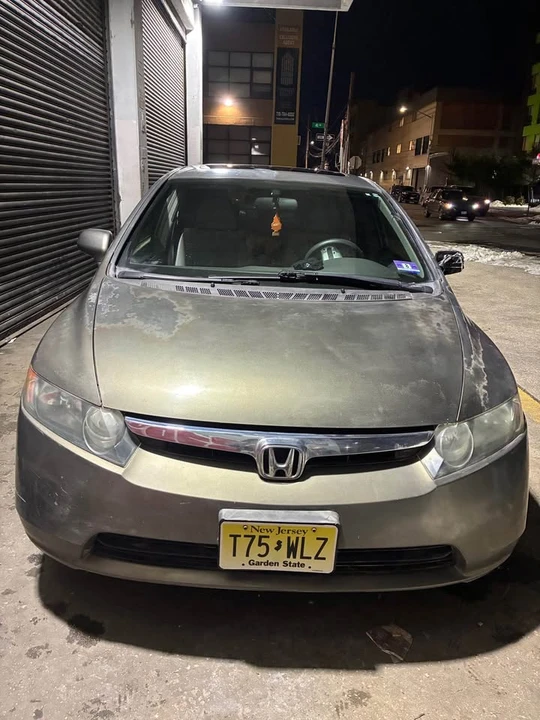 2006 Honda Civic 8th Gen - Image 3 of 7
