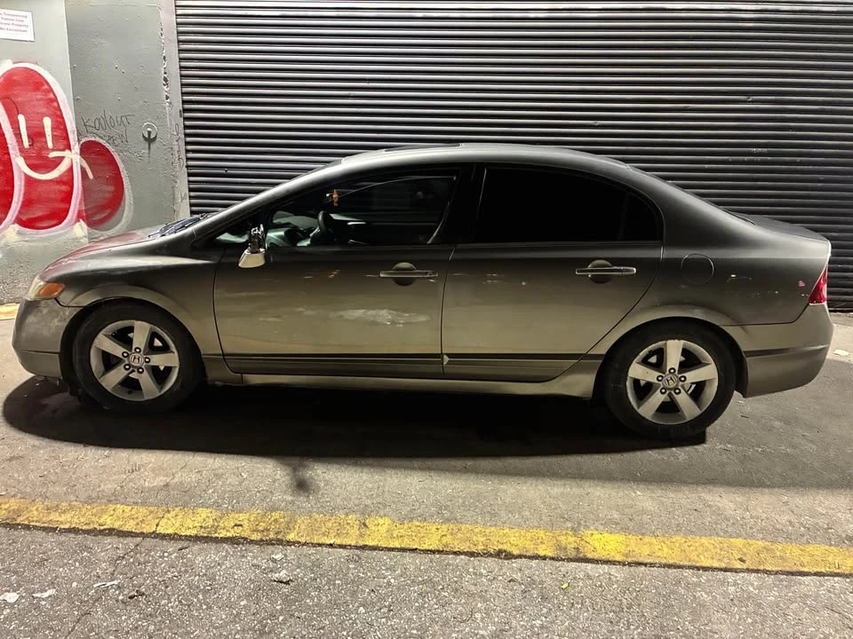 2006 Honda Civic 8th Gen - Image 6 of 7