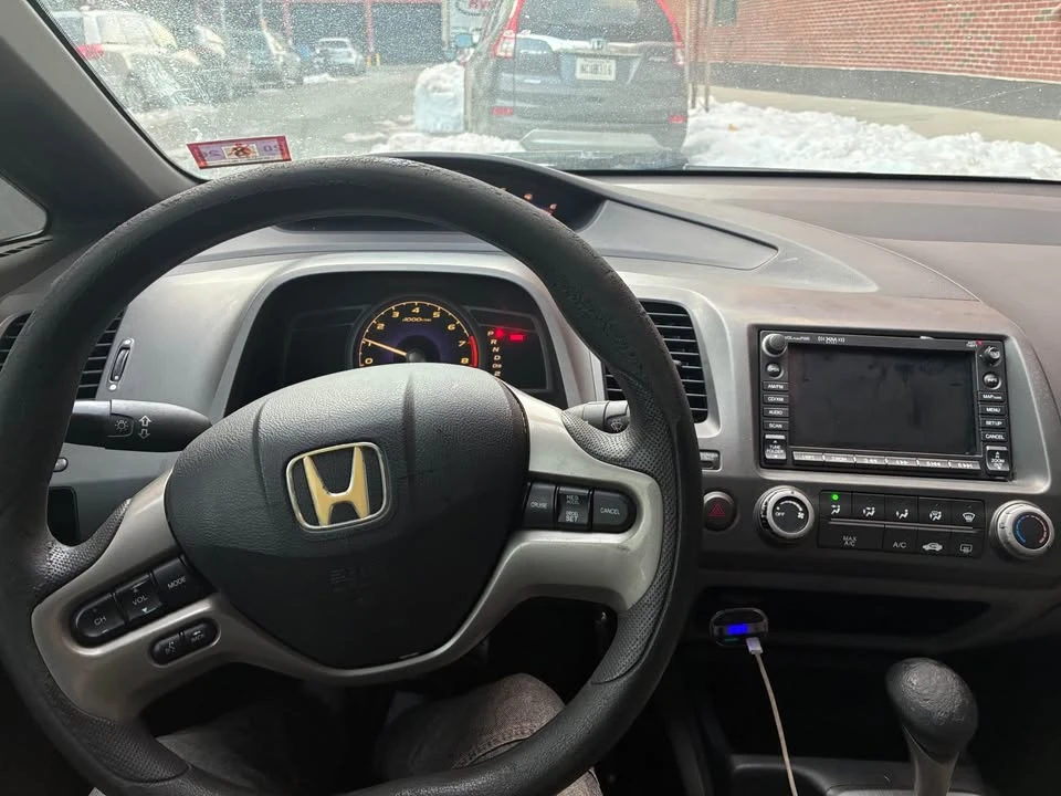 2006 Honda Civic 8th Gen - Image 2 of 7
