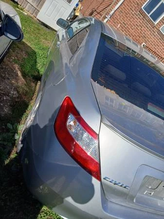 2006 Honda Civic 8th Gen - Image 3 of 8