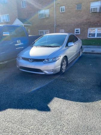 2006 Honda Civic 8th Gen - Image 5 of 8