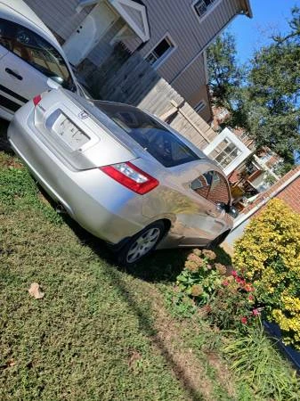2006 Honda Civic 8th Gen - Image 4 of 8