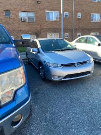 2006 Honda Civic 8th Gen - Image 8 of 8