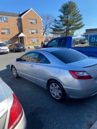 2006 Honda Civic 8th Gen - Image 7 of 8