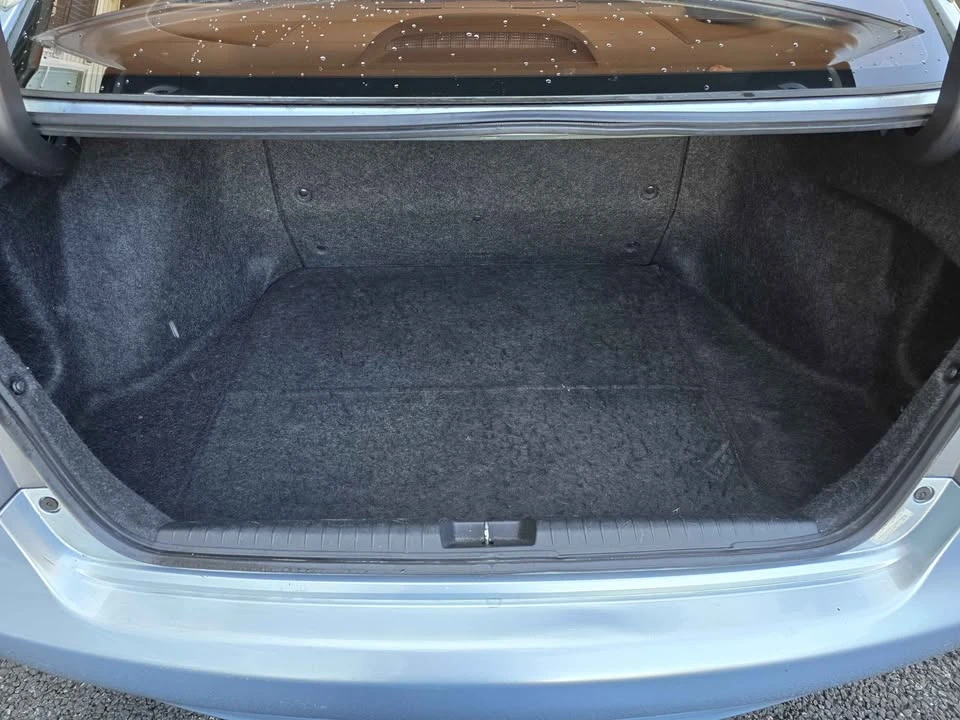 2006 Honda Civic 8th Gen - Image 11 of 11