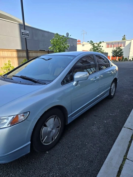 2006 Honda Civic 8th Gen - Image 2 of 11