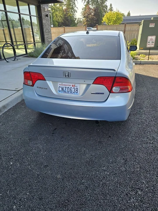 2006 Honda Civic 8th Gen - Image 4 of 11