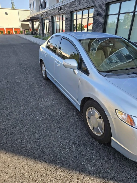 2006 Honda Civic 8th Gen - Image 3 of 11