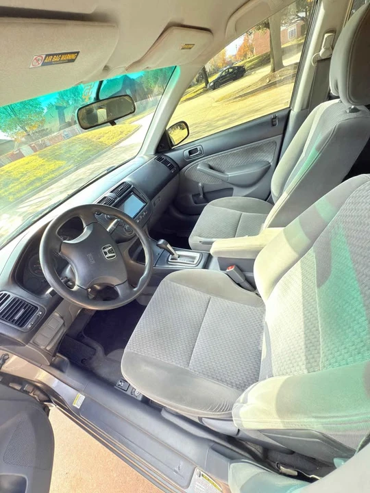 2006 Honda Civic 8th Gen - Image 5 of 7