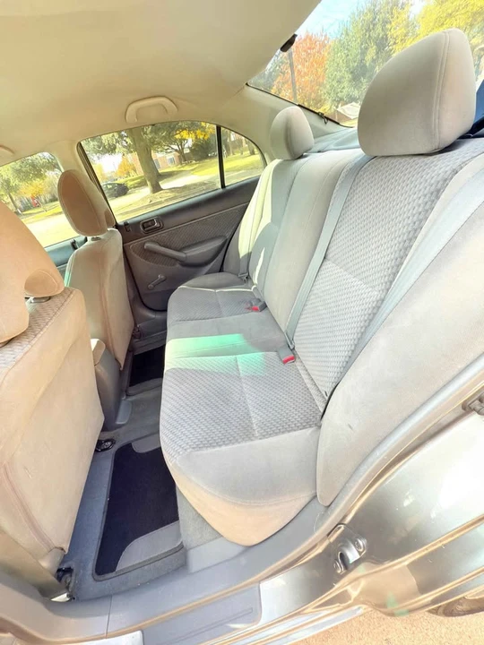 2006 Honda Civic 8th Gen - Image 4 of 7