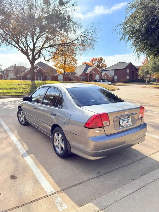 2006 Honda Civic 8th Gen - Image 2 of 7