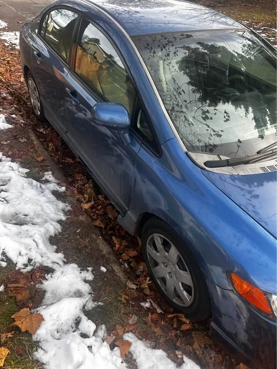 2006 Honda Civic 8th Gen - Image 3 of 6
