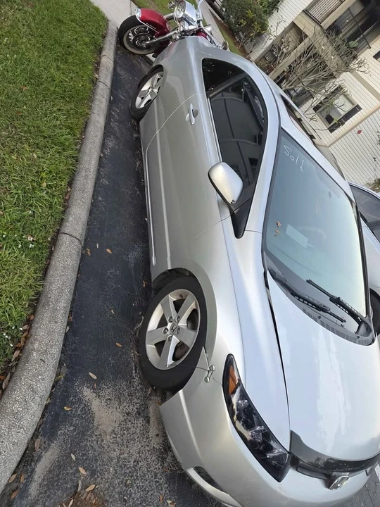 2006 Honda Civic 8th Gen - Image 3 of 5