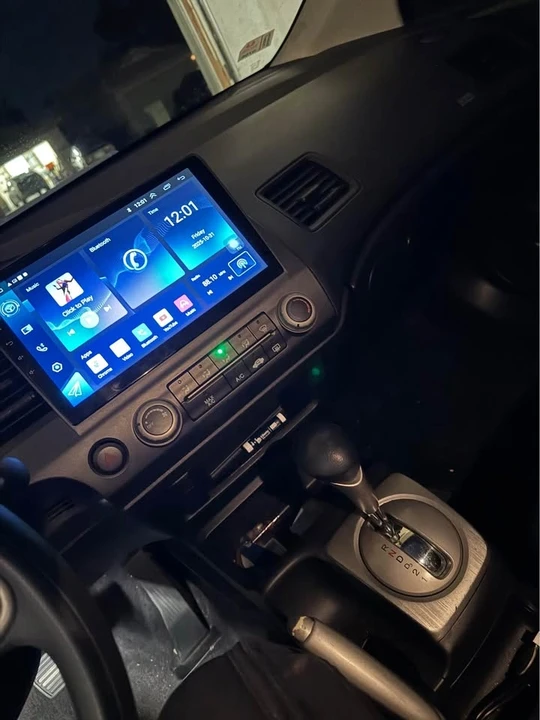 2006 Honda Civic 8th Gen - Image 3 of 6