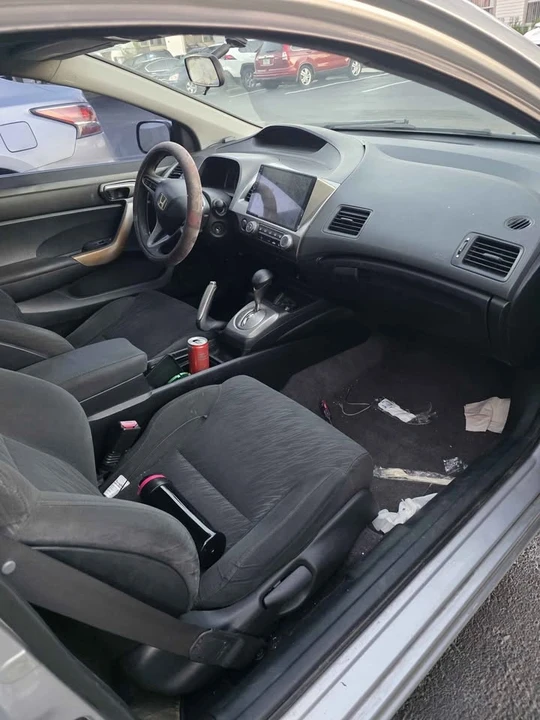 2006 Honda Civic 8th Gen - Image 4 of 5