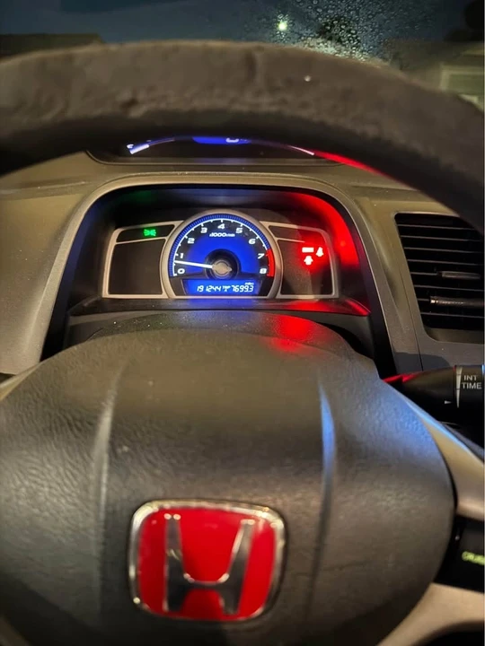 2006 Honda Civic 8th Gen - Image 2 of 6