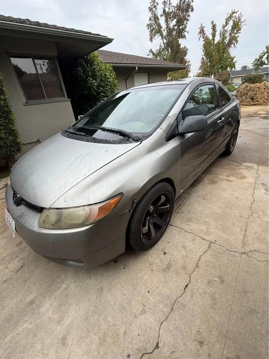 2006 Honda Civic 8th Gen - Image 3 of 8