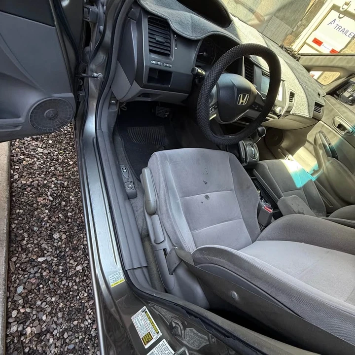 2006 Honda Civic 8th Gen - Image 7 of 7