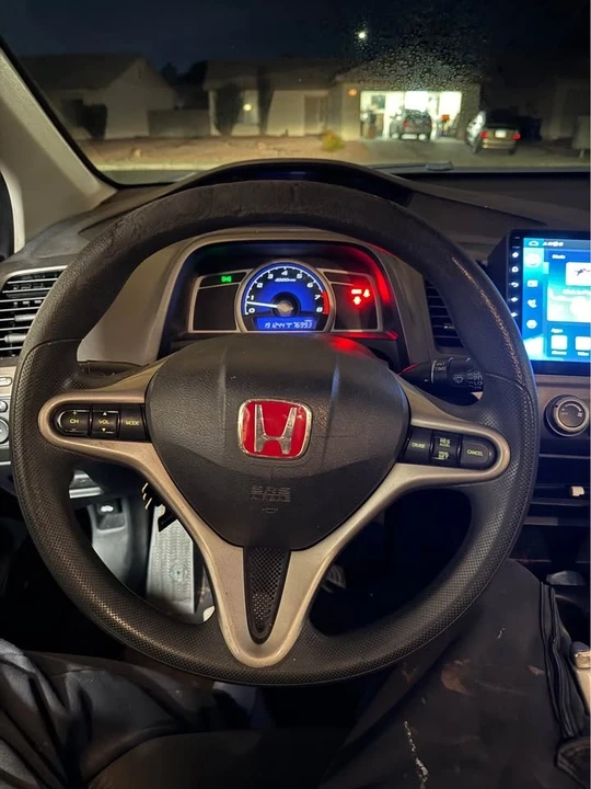 2006 Honda Civic 8th Gen - Image 4 of 6