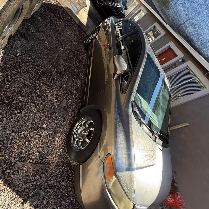 2006 Honda Civic 8th Gen - Image 3 of 7