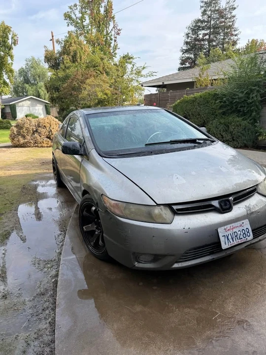 2006 Honda Civic 8th Gen - Image 5 of 8