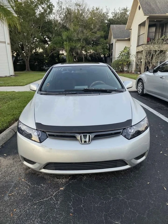 2006 Honda Civic 8th Gen - Image 2 of 5