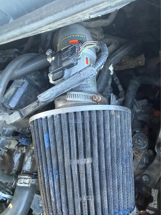2006 Honda Civic 8th Gen - Image 6 of 8