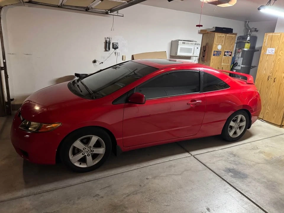 2006 Honda Civic 8th Gen - Image 5 of 6