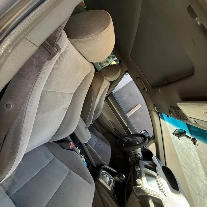2006 Honda Civic 8th Gen - Image 4 of 7