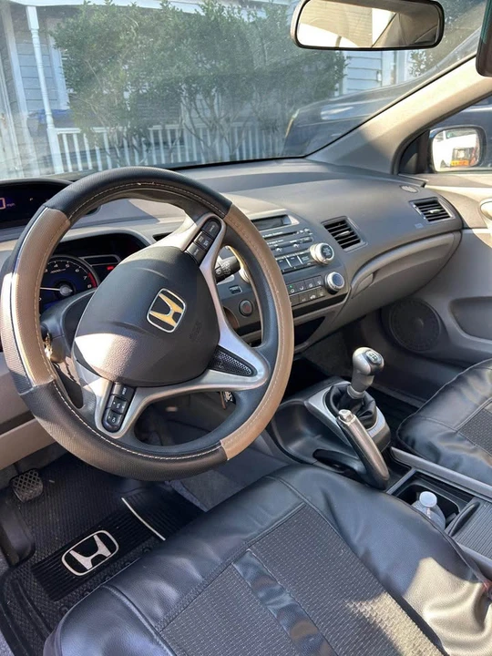 2006 Honda Civic 8th Gen - Image 3 of 8
