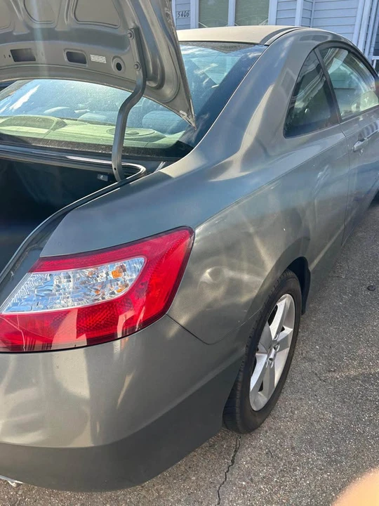 2006 Honda Civic 8th Gen - Image 4 of 8