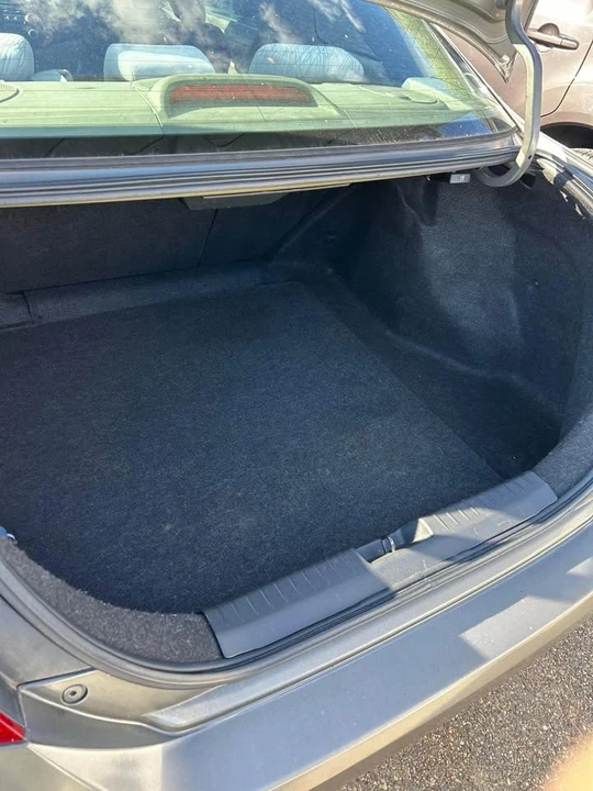 2006 Honda Civic 8th Gen - Image 6 of 8