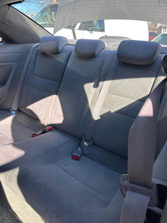 2006 Honda Civic 8th Gen - Image 7 of 8