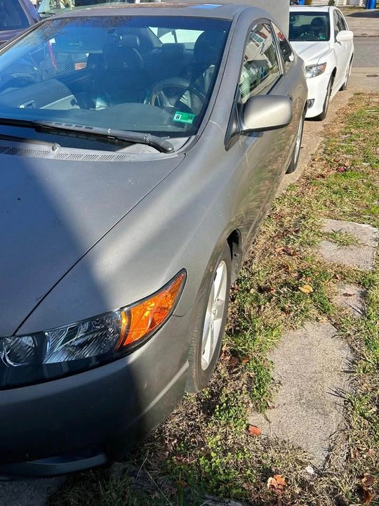 2006 Honda Civic 8th Gen - Image 5 of 8