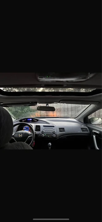 2006 Honda Civic 8th Gen - Image 3 of 3