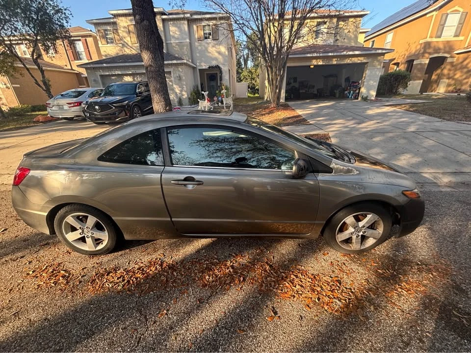 2006 Honda Civic 8th Gen - Image 3 of 7