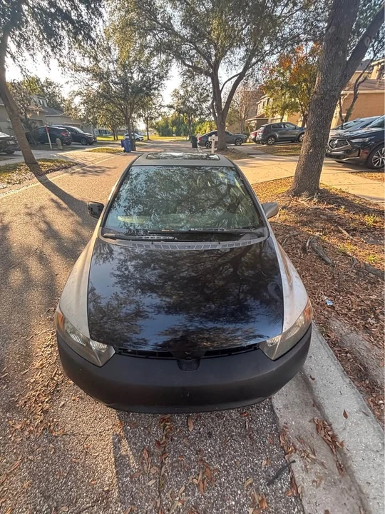 2006 Honda Civic 8th Gen - Image 2 of 7