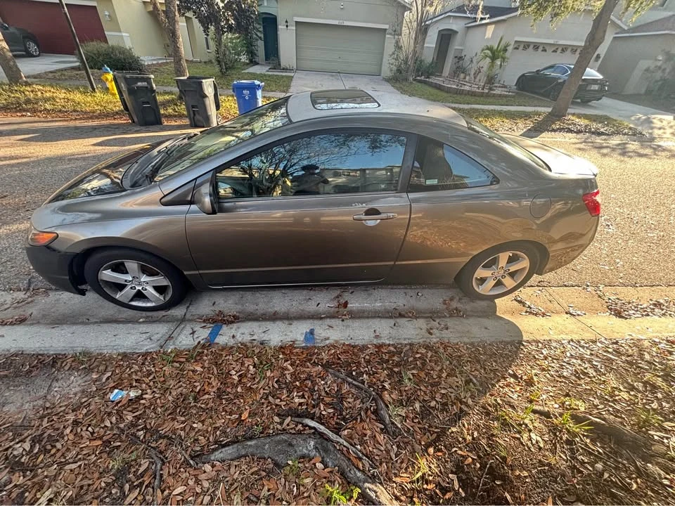 2006 Honda Civic 8th Gen - Image 4 of 7