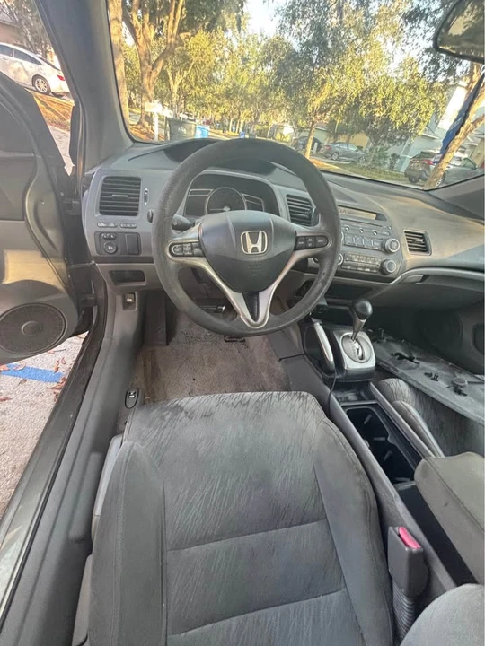 2006 Honda Civic 8th Gen - Image 6 of 7