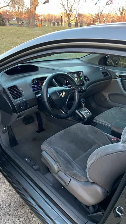 2006 Honda Civic 8th Gen - Image 6 of 9