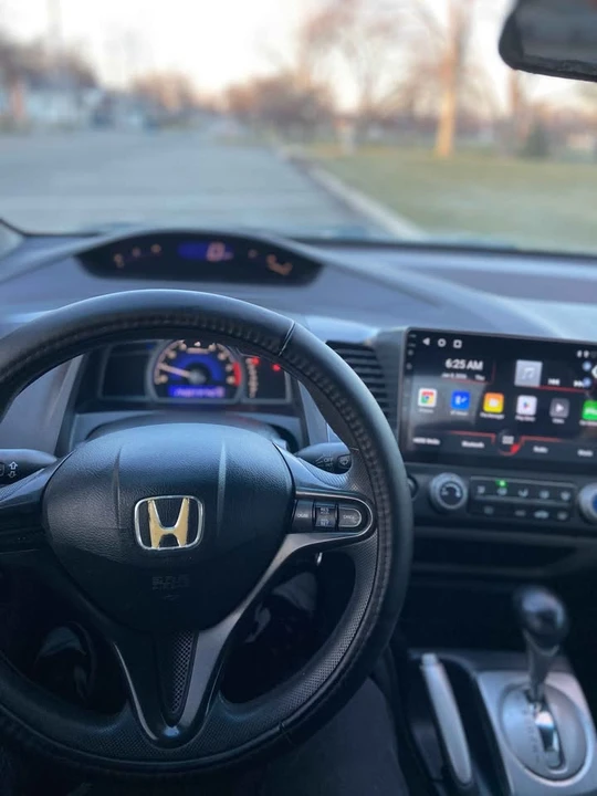 2006 Honda Civic 8th Gen - Image 8 of 9