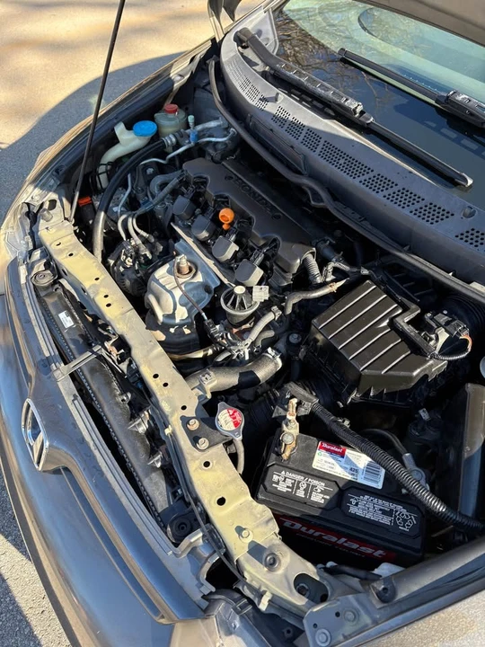 2006 Honda Civic 8th Gen - Image 12 of 12