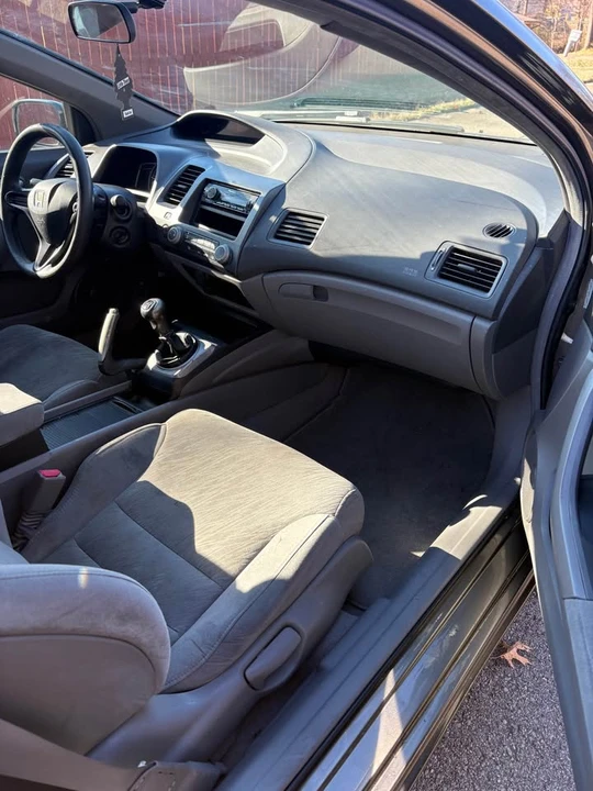 2006 Honda Civic 8th Gen - Image 7 of 12