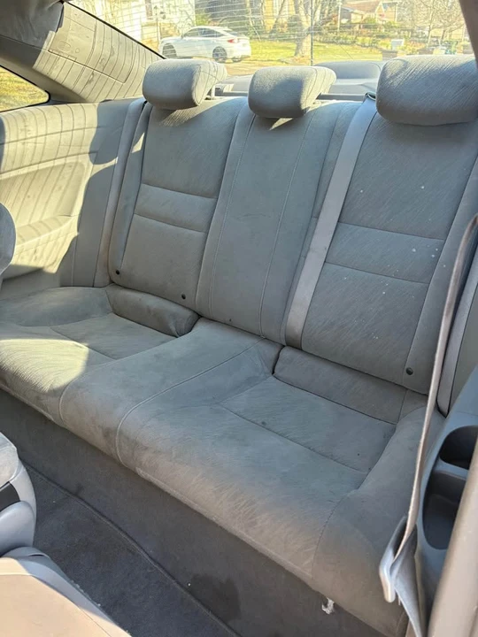 2006 Honda Civic 8th Gen - Image 9 of 12