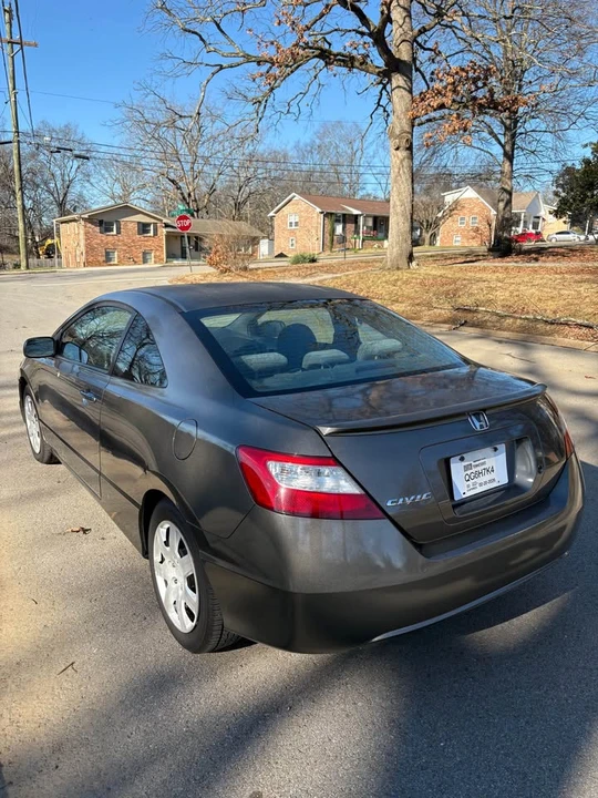 2006 Honda Civic 8th Gen - Image 3 of 12
