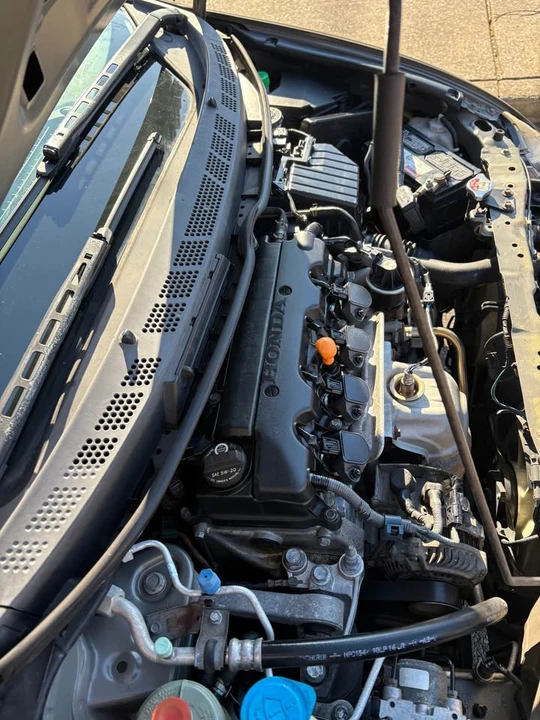 2006 Honda Civic 8th Gen - Image 11 of 12
