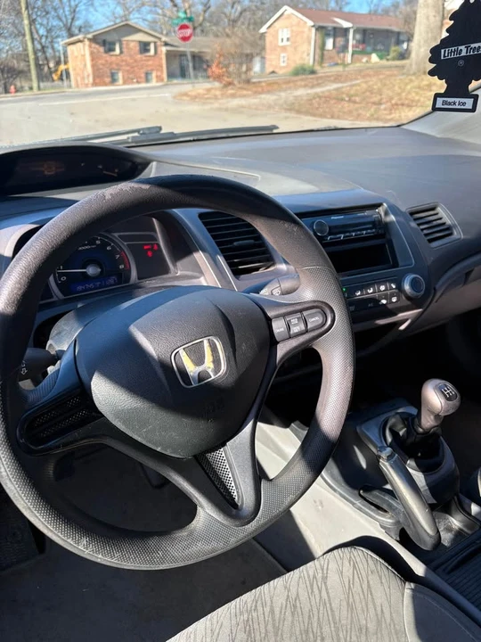 2006 Honda Civic 8th Gen - Image 5 of 12