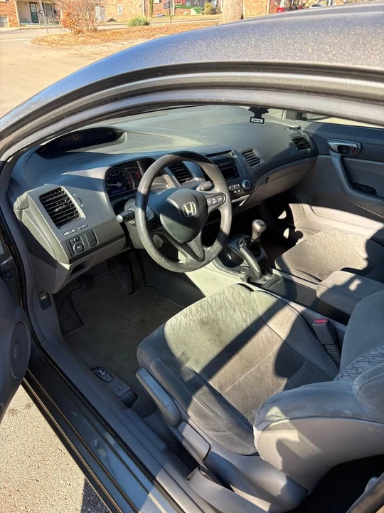 2006 Honda Civic 8th Gen - Image 4 of 12