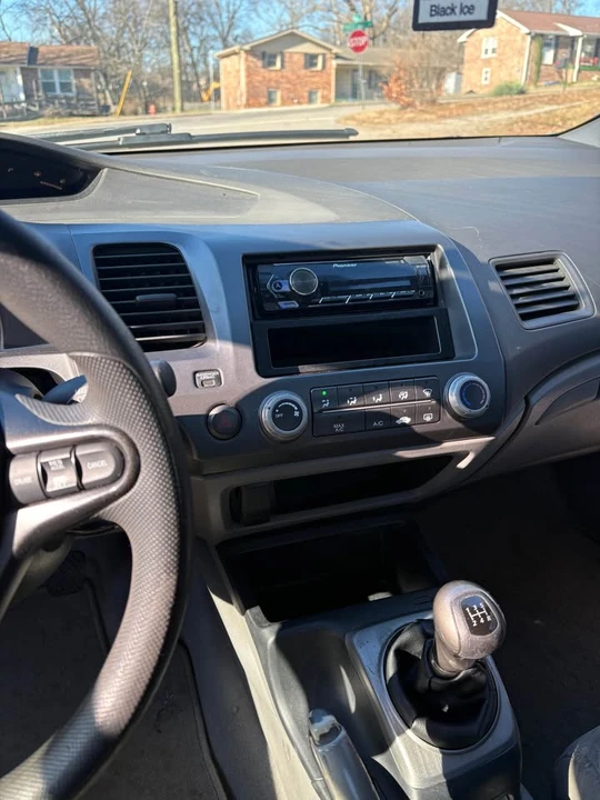 2006 Honda Civic 8th Gen - Image 6 of 12