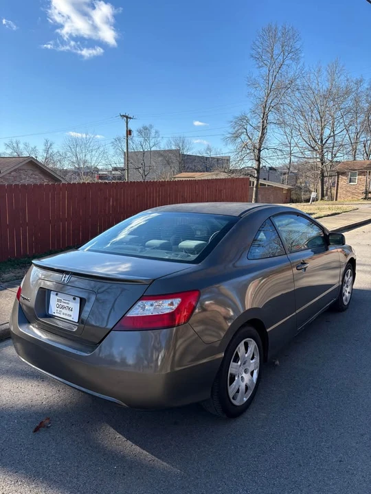 2006 Honda Civic 8th Gen - Image 2 of 12